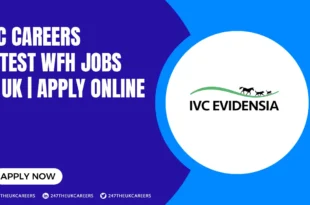 IVC Careers