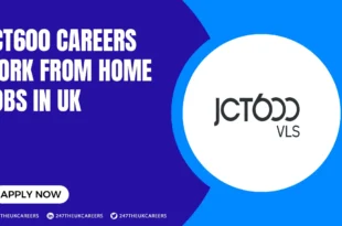 JCT600 Careers