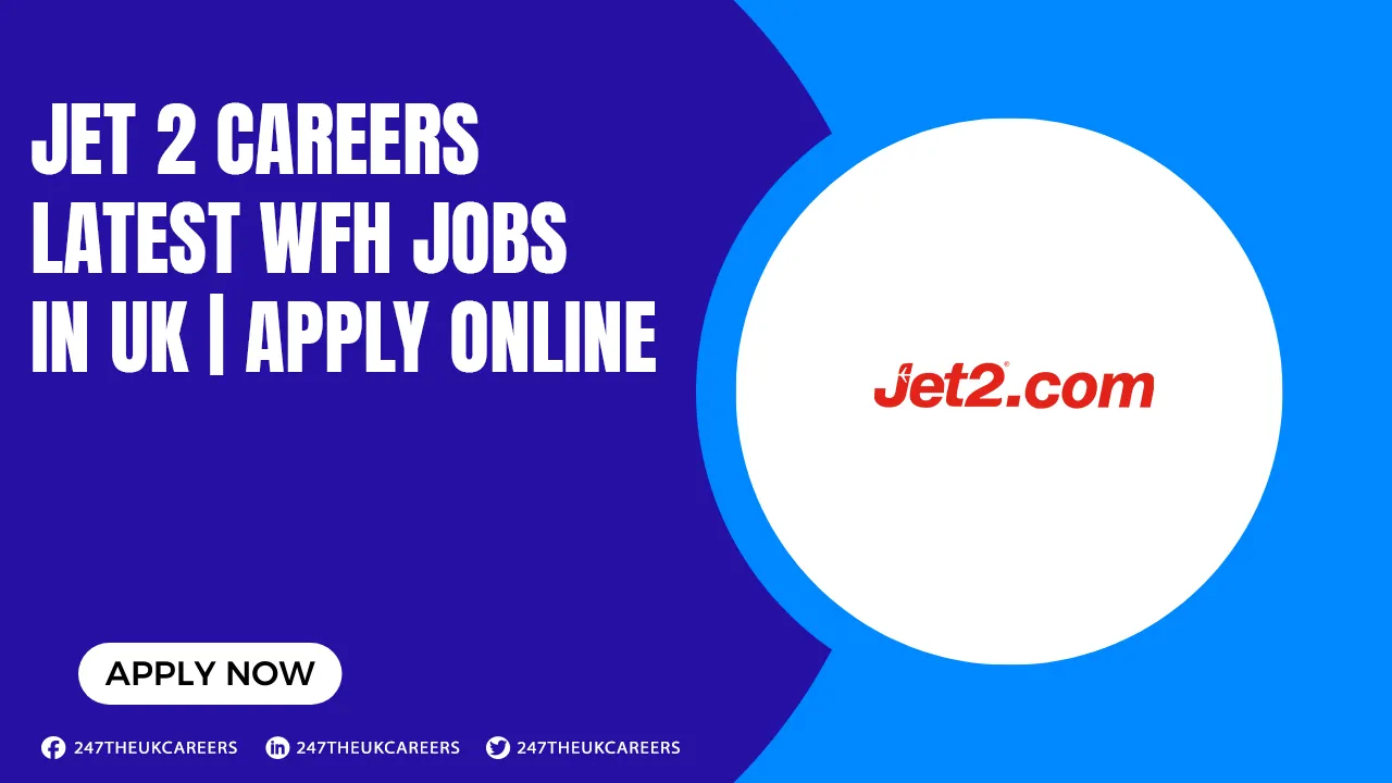 Jet 2 Careers Jet 2 Careers