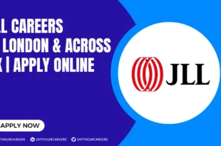 JLL Careers