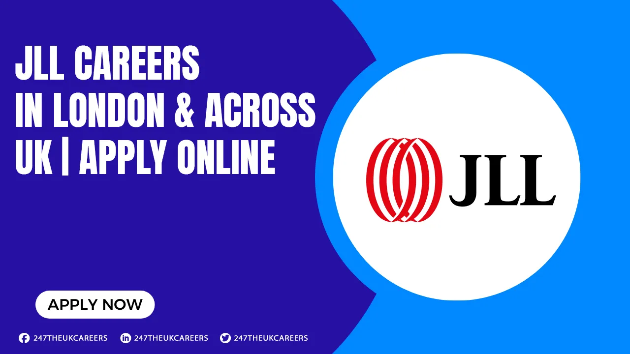 JLL Careers JLL Careers
