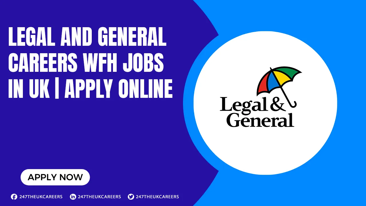 Legal and General Careers Legal and General Careers