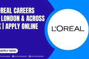 Loreal Careers