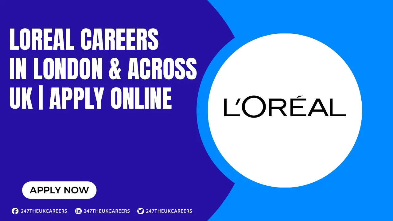 Loreal Careers