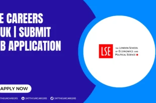LSE Careers