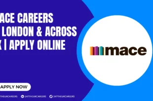 Mace Careers