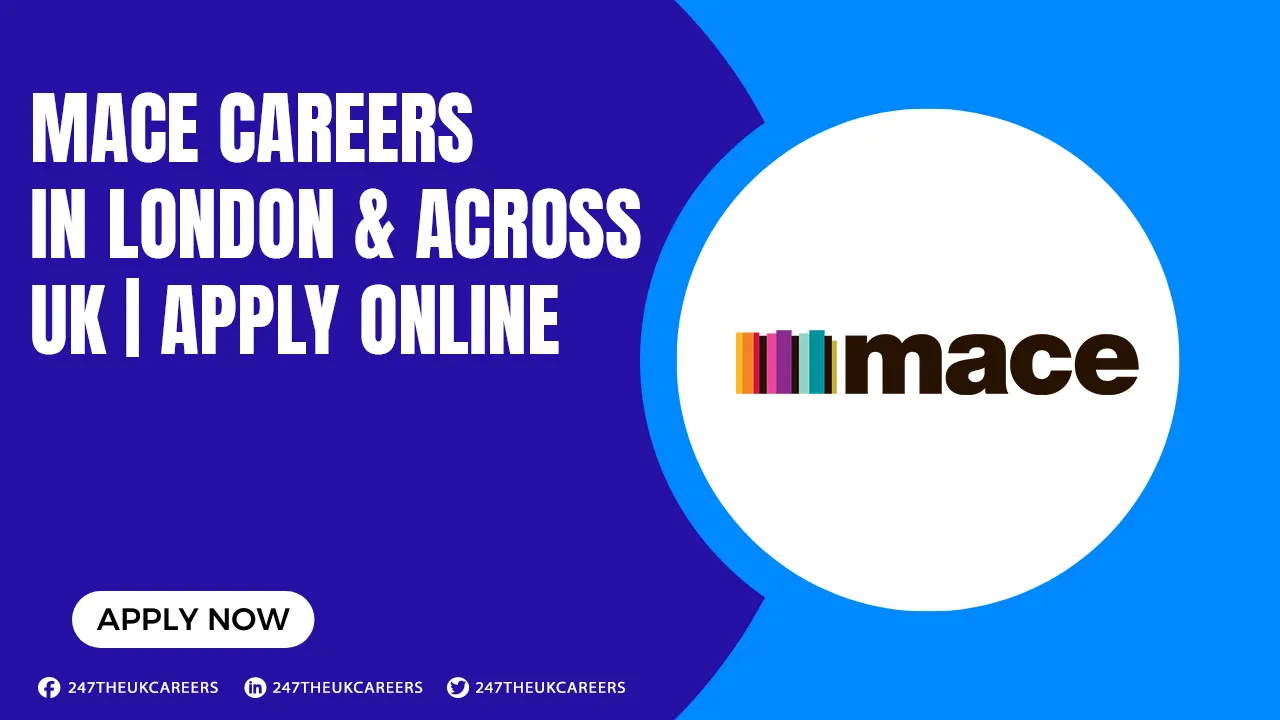 Mace Careers Mace Careers