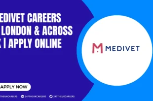 Medivet Careers