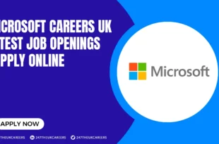 Microsoft Careers UK