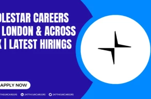 Polestar Careers