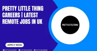 Pretty Little Thing Careers