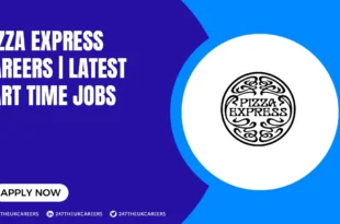 Pizza Express Careers