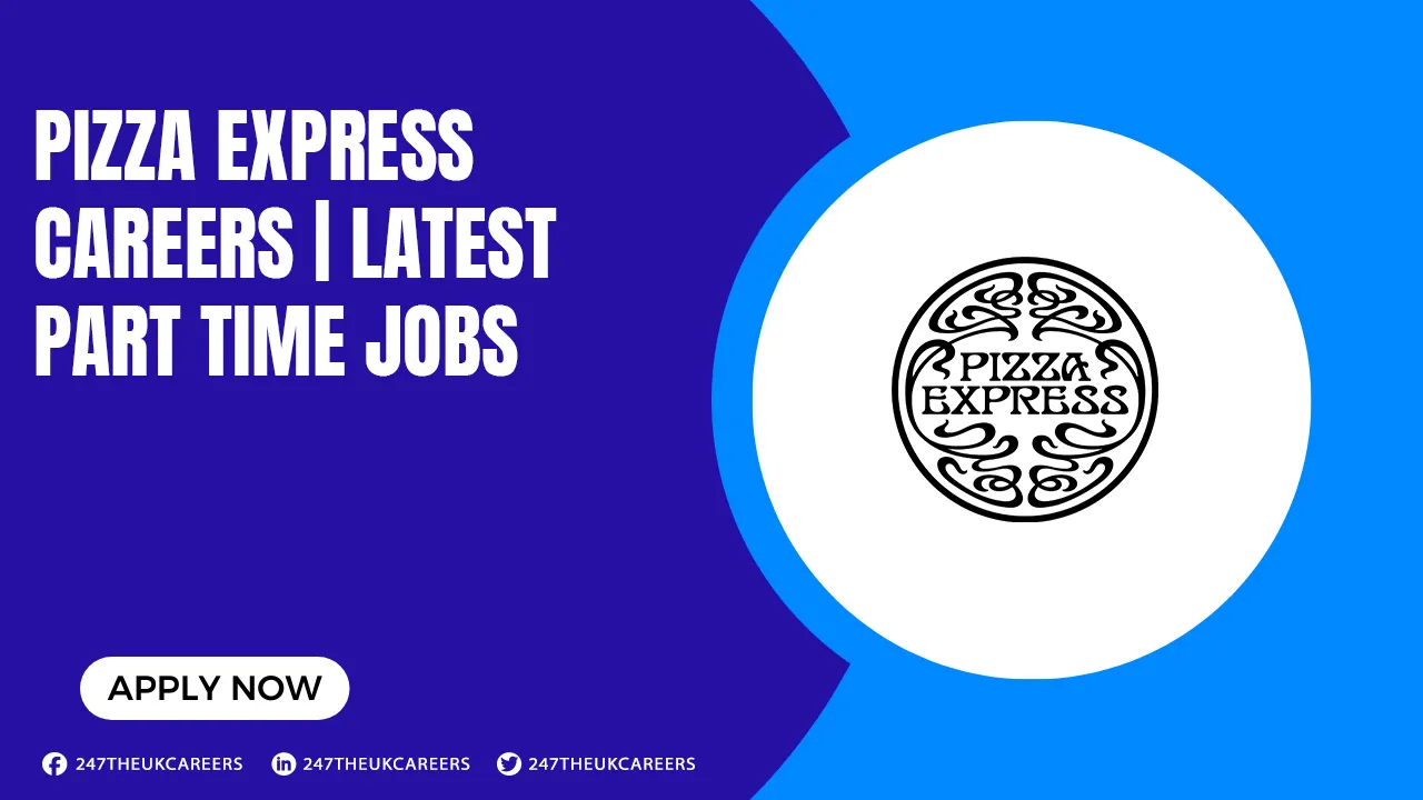 Pizza Express Careers