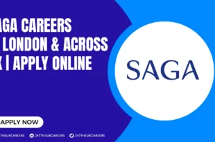 Saga Careers