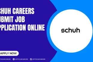 Schuh Careers