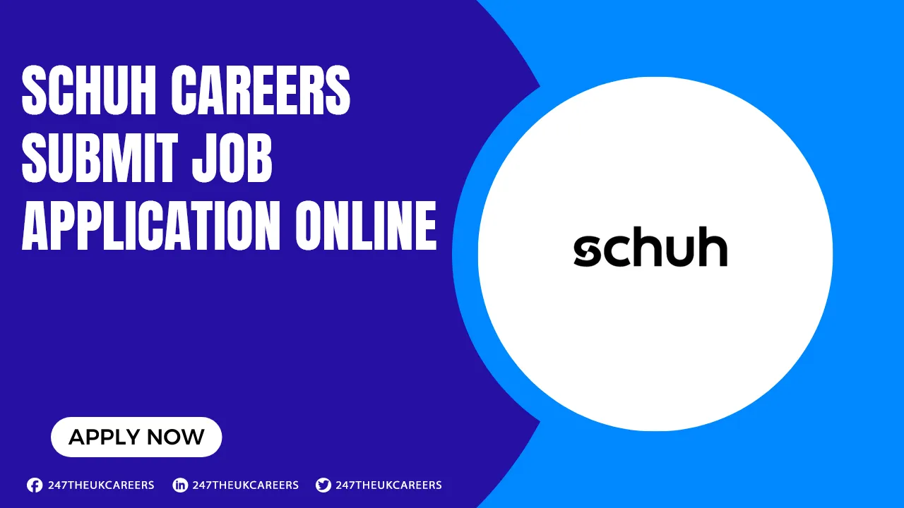 Schuh Careers