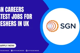 SGN Careers