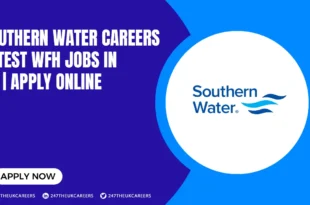 Southern Water Careers