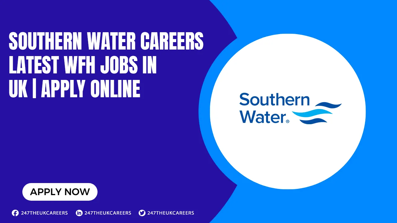 Southern Water Careers Southern Water Careers