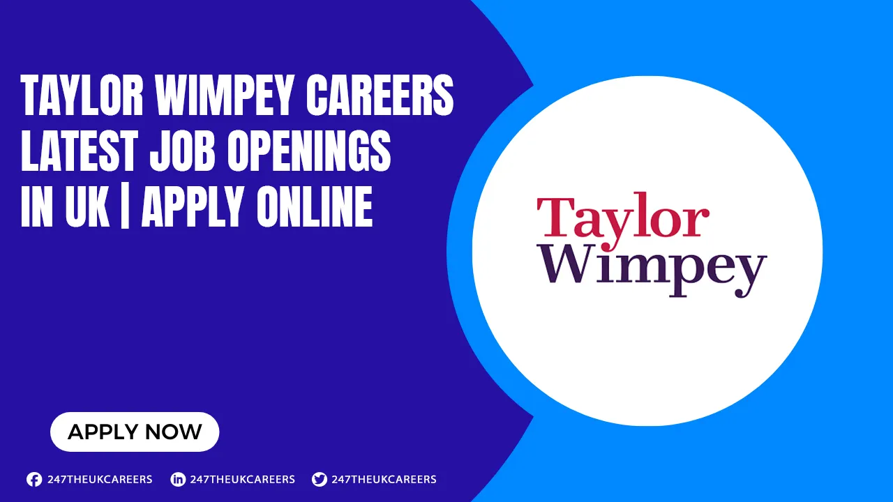 Taylor Wimpey Careers Taylor Wimpey Careers