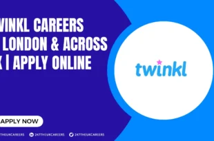 Twinkl Careers