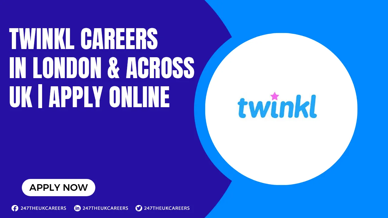 Twinkl Careers Twinkl Careers
