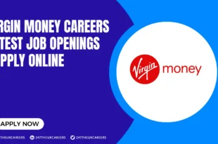 Virgin Money Careers