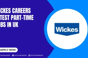 Wickes Careers