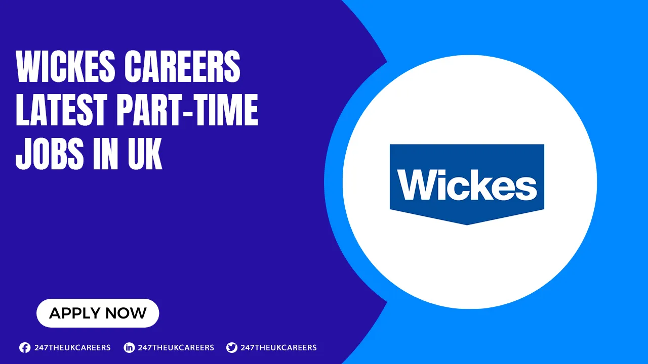 Wickes Careers