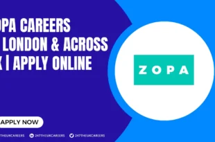 Zopa Careers