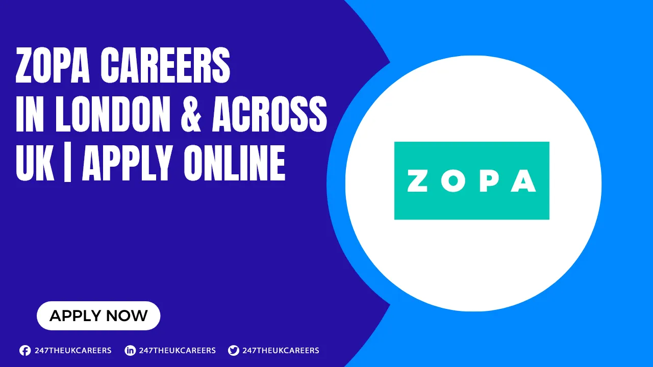 Zopa Careers Zopa Careers