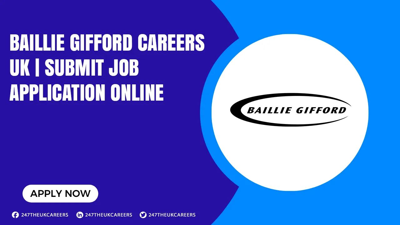 Baillie Gifford Careers Baillie Gifford Careers