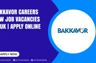 Bakkavor Careers