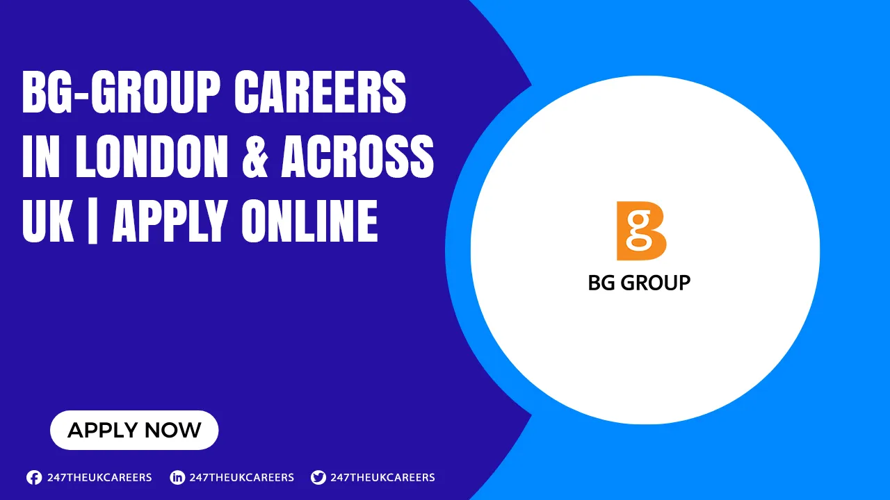 BG-Group Careers
