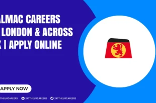 Calmac Careers