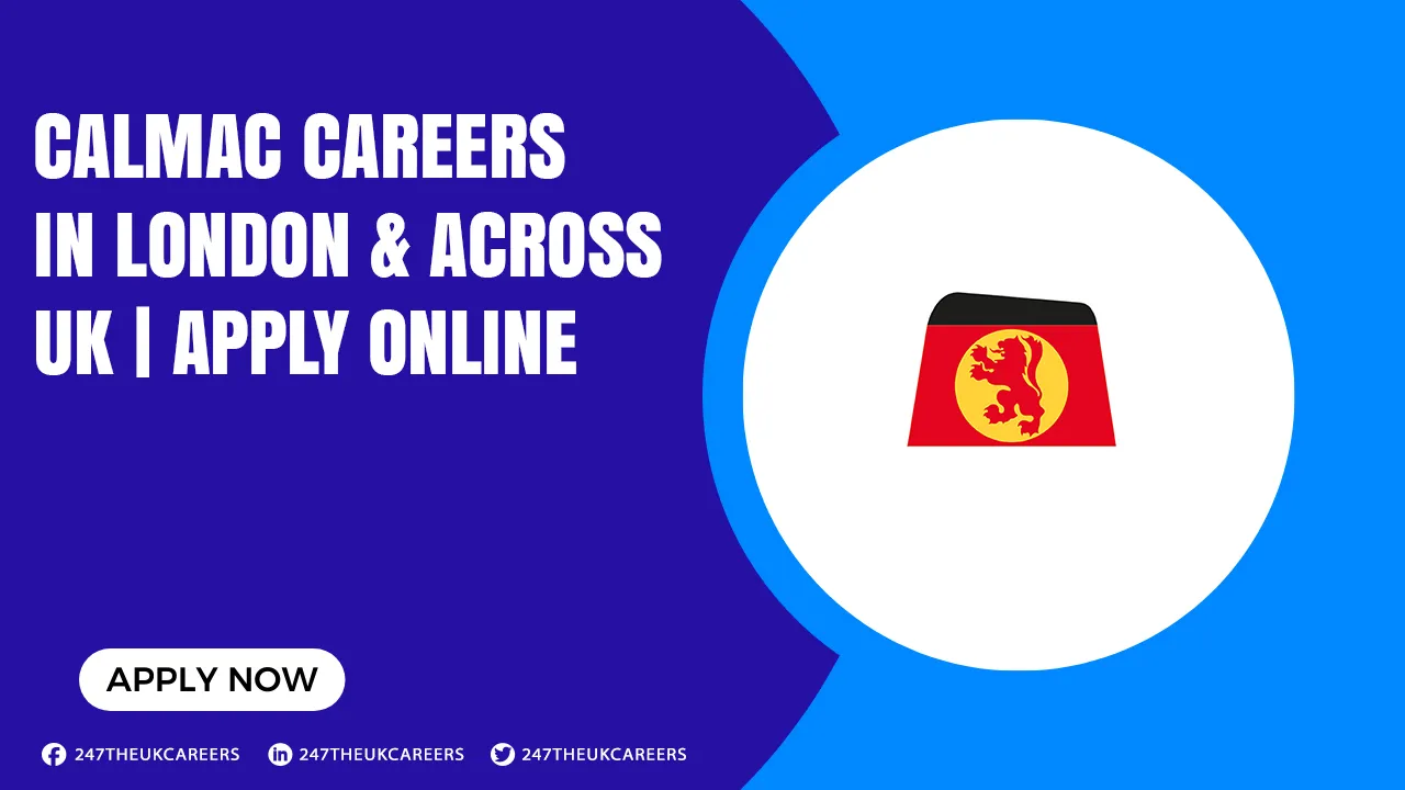Calmac Careers