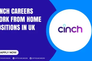 Cinch Careers