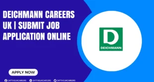 Deichmann Careers