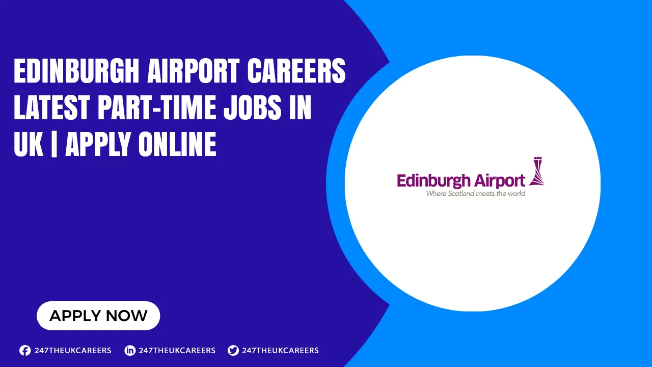 Edinburgh Airport Careers Edinburgh Airport Careers