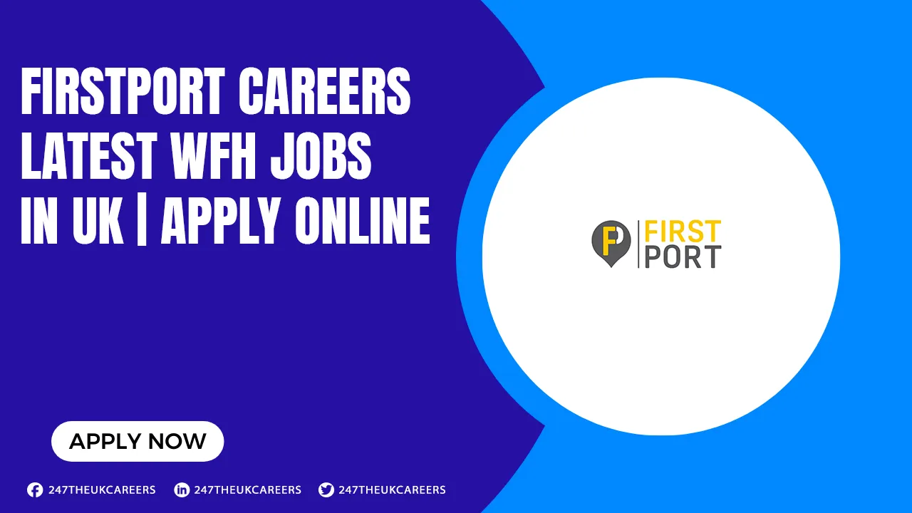Firstport Careers Firstport Careers