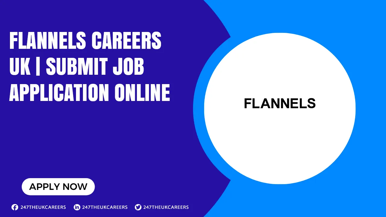 Flannels Careers Flannels Careers