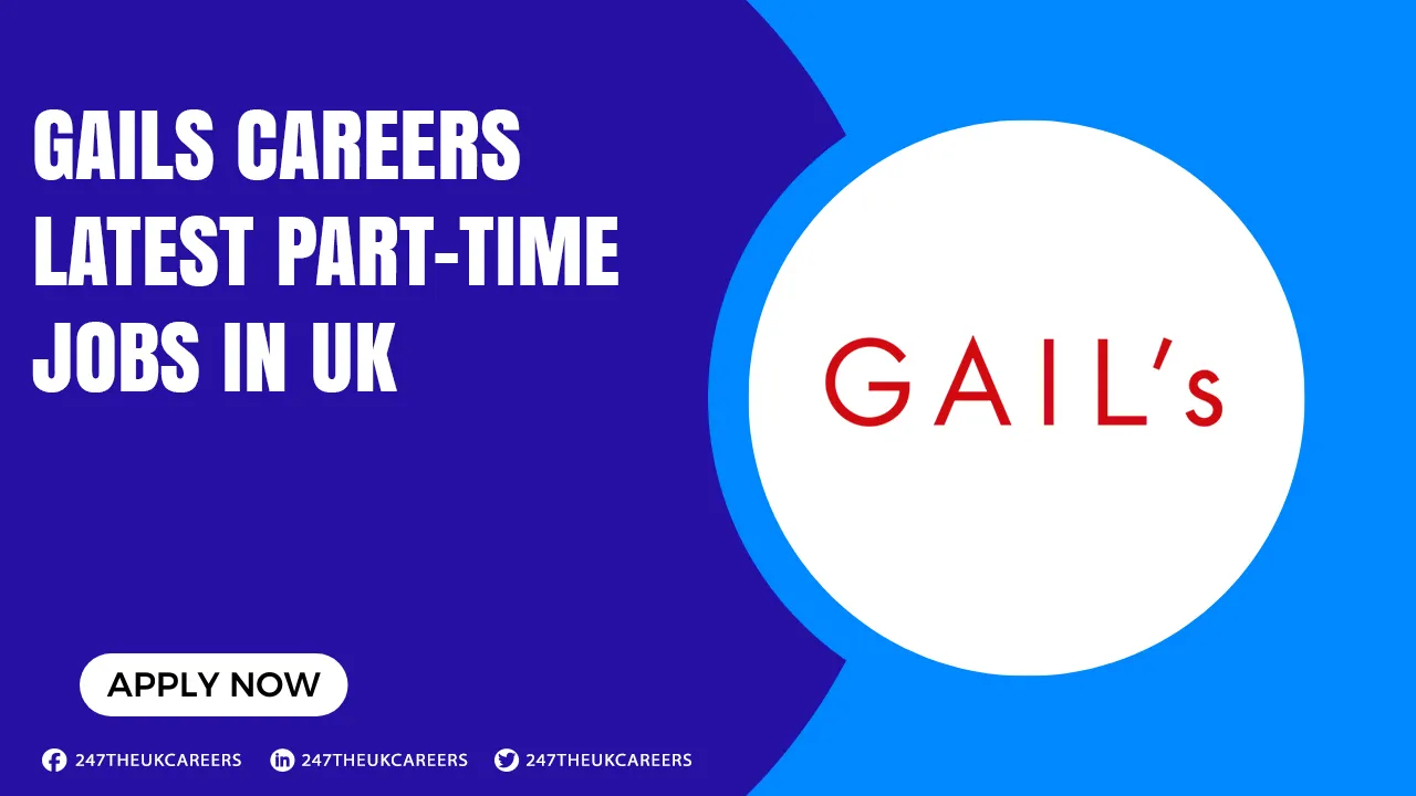 Gails Careers