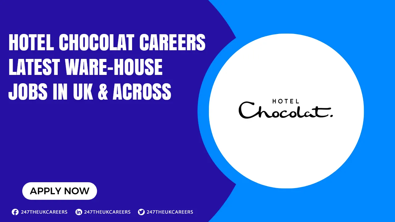 Hotel Chocolat Careers