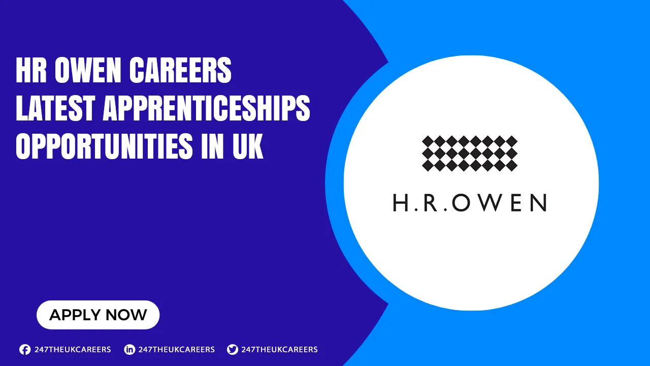 Hr Owen Careers Hr Owen Careers