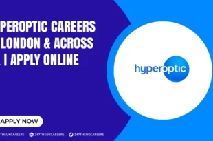Hyperoptic Careers