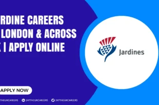Jardine Careers