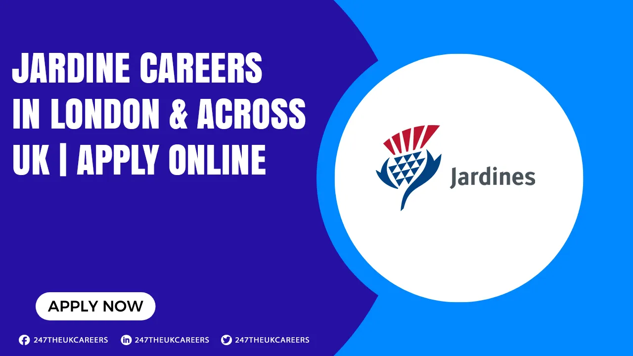 Jardine Careers