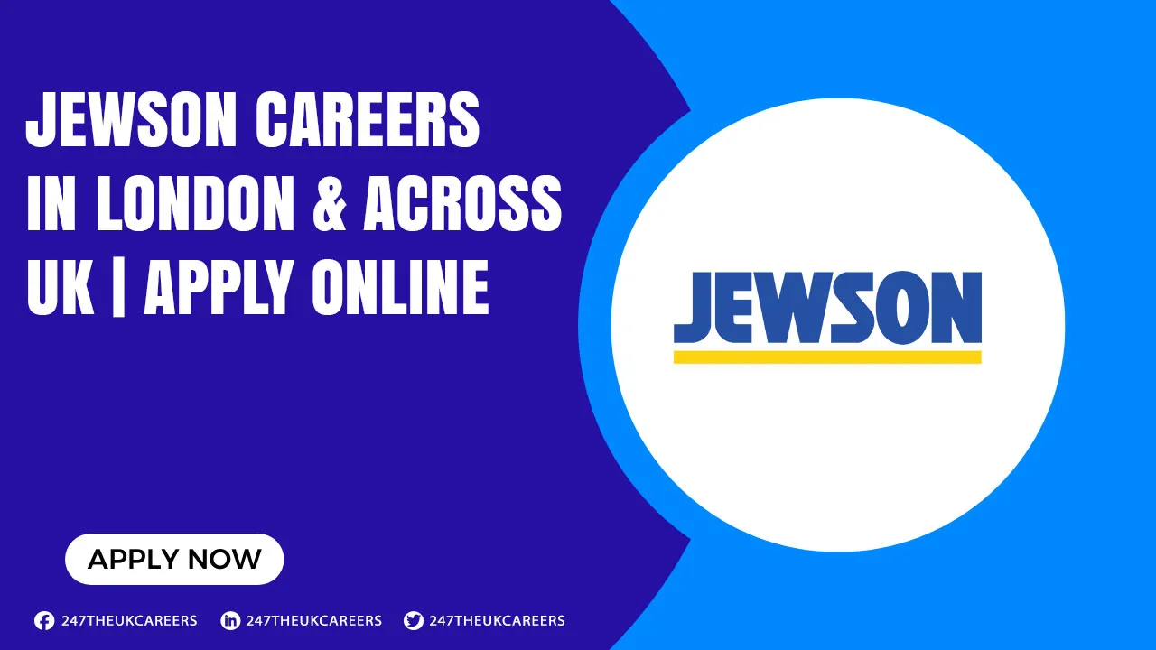 Jewson Careers Jewson Careers