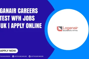 Loganair Careers