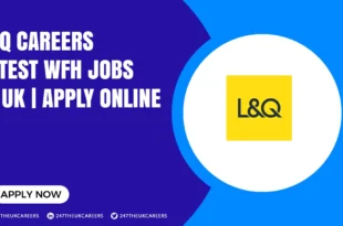 L&Q Careers